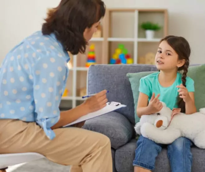 Attention Deficit Hyperactivity Disorder