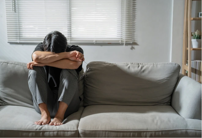 Anxiety Symptoms