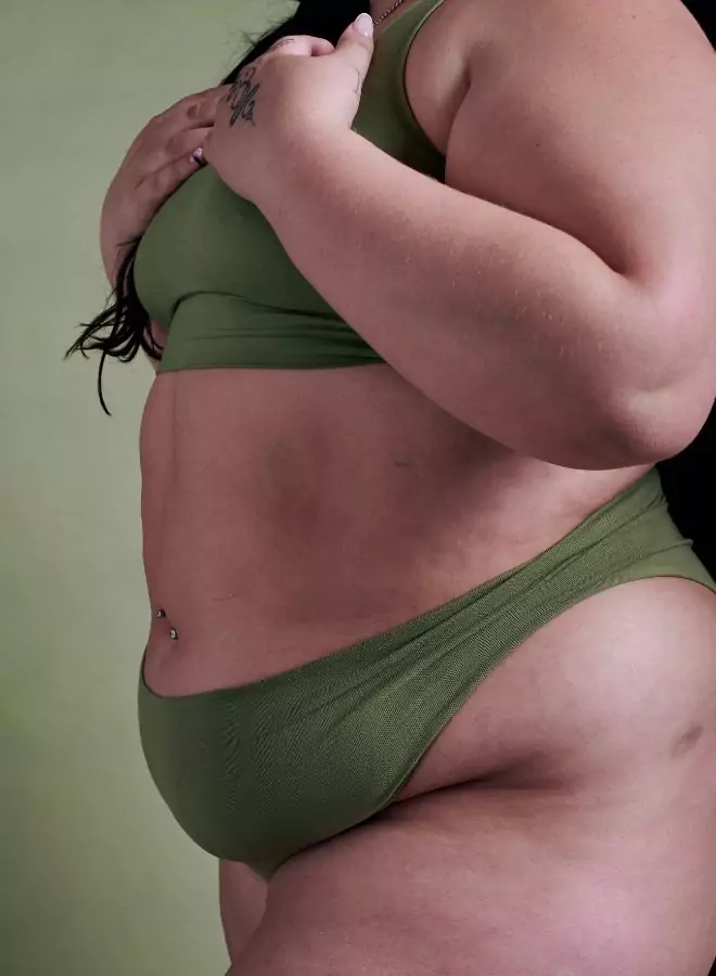 (FAQ's) About Body Image