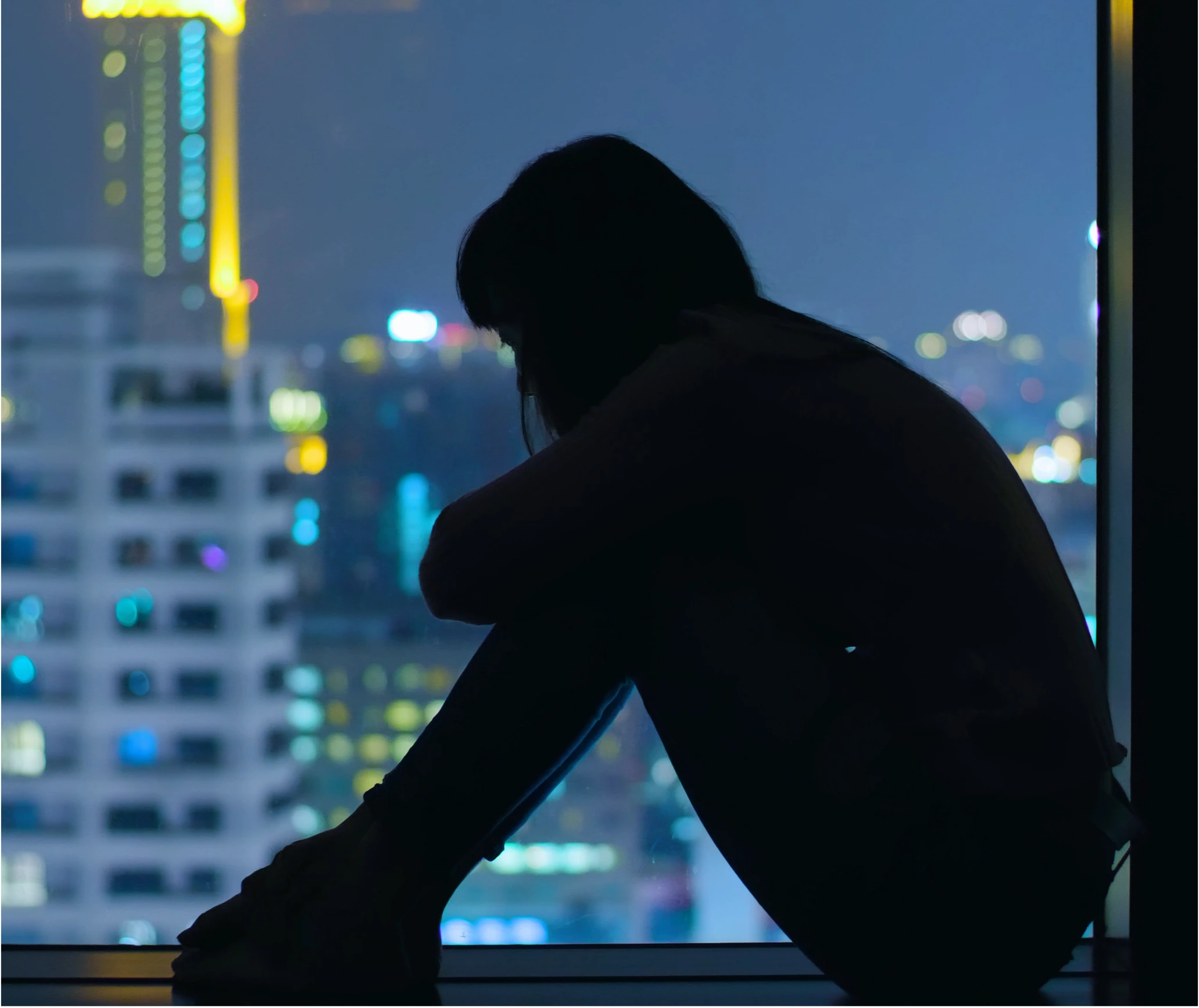 Depression Therapy