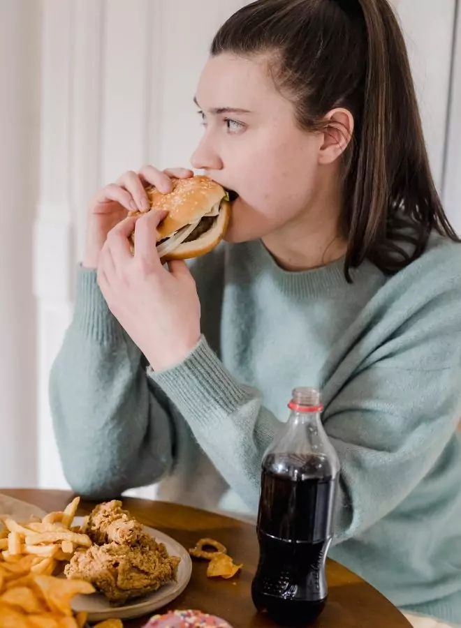 Common FAQs About Eating Disorder