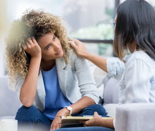 Mental Health Services in Chennai​