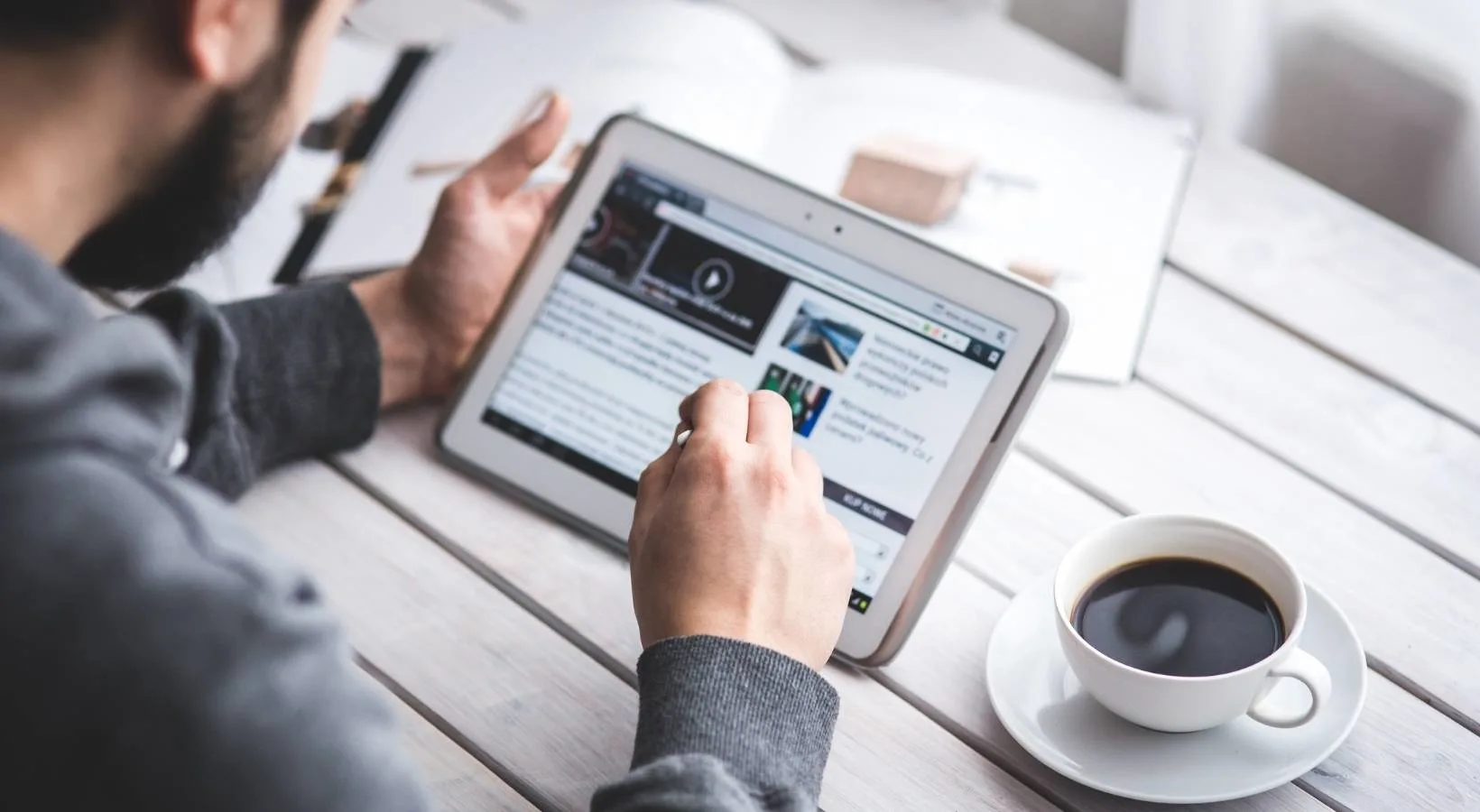 The Digital dilemma in child development